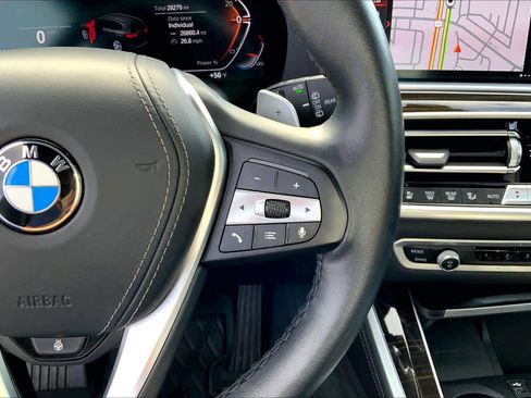 Used 2023 BMW X5 xDrive40i w/ Executive Package image 23