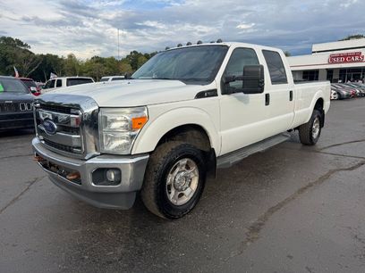 Used 2013 Ford F250 XLT