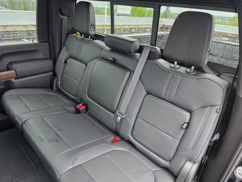 Certified 2023 Chevrolet Silverado 2500 High Country AWD/4WD image 17