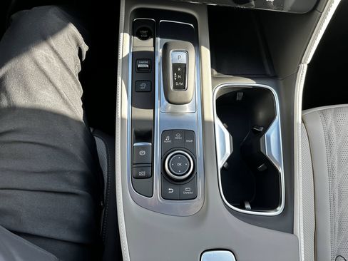 New 2026 INFINITI QX60 Autograph image 20