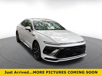 Used 2025 Hyundai Sonata SEL video 1