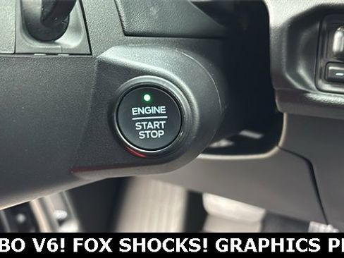 New 2025 Ford Ranger Raptor image 10