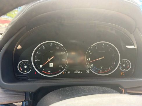 Used 2016 BMW X6 xDrive40i AWD/4WD image 17