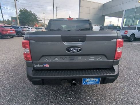 New 2026 Ford Maverick XLT w/ XLT Luxury Package AWD/4WD image 6