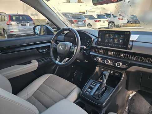 Used 2023 Honda CR-V EX-L image 10