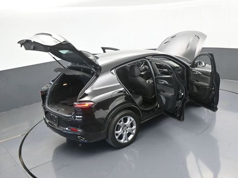 Used 2024 Dodge Hornet R/T image 68