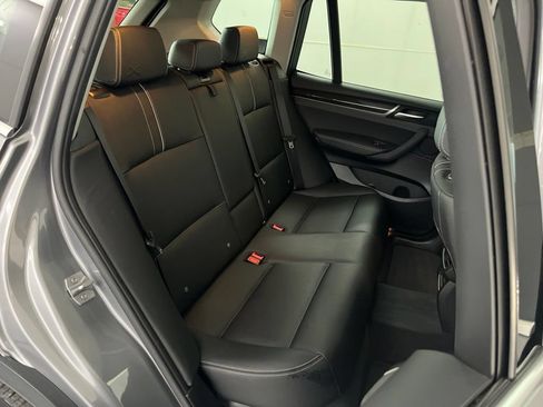 Used 2017 BMW X3 xDrive28i AWD/4WD image 21