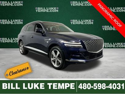 Used 2024 Genesis GV80 3.5T