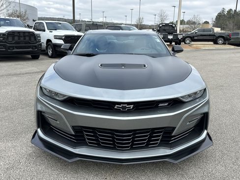 Used 2023 Chevrolet Camaro SS image 2