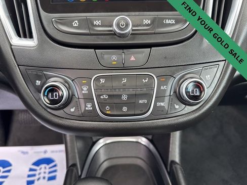 Certified 2024 Chevrolet Malibu LT image 23