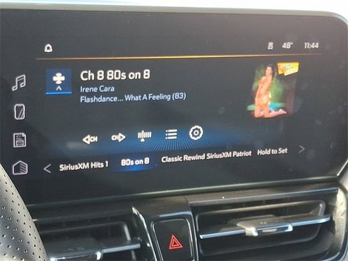 Used 2025 Chevrolet TrailBlazer RS w/ Convenience Package image 17