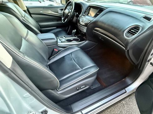 Used 2019 INFINITI QX60 Pure image 38