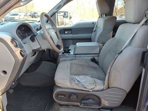 Used 2005 Ford F150 4x4 SuperCab image 12