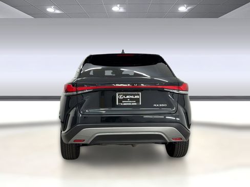 Certified 2025 Lexus RX 350 Premium w/ Accessory Package (Z1) image 11