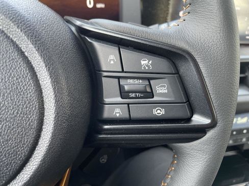 New 2026 Subaru Outback Wilderness AWD/4WD image 14