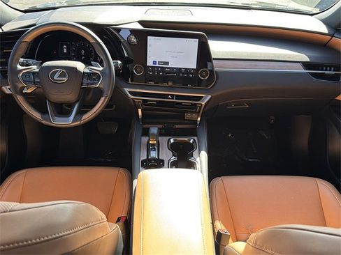 Used 2023 Lexus RX 350 Premium image 10