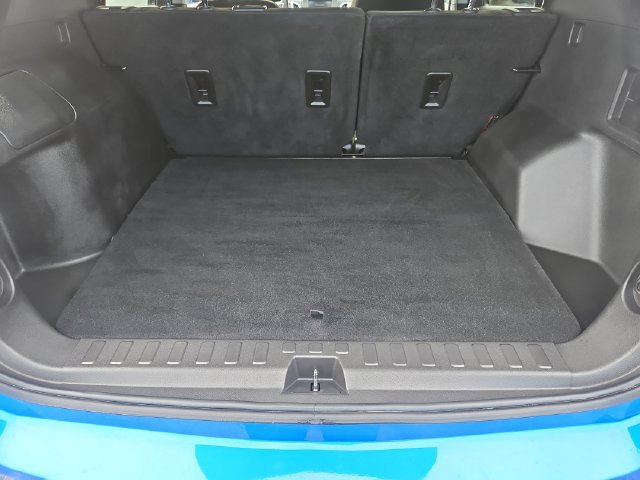 Used 2024 Chevrolet Equinox LT FWD image 21