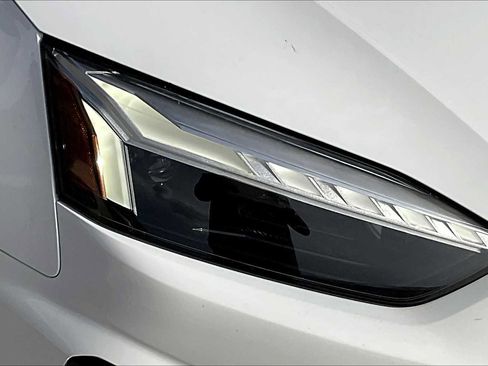 Used 2023 Audi S5 Premium Plus image 25