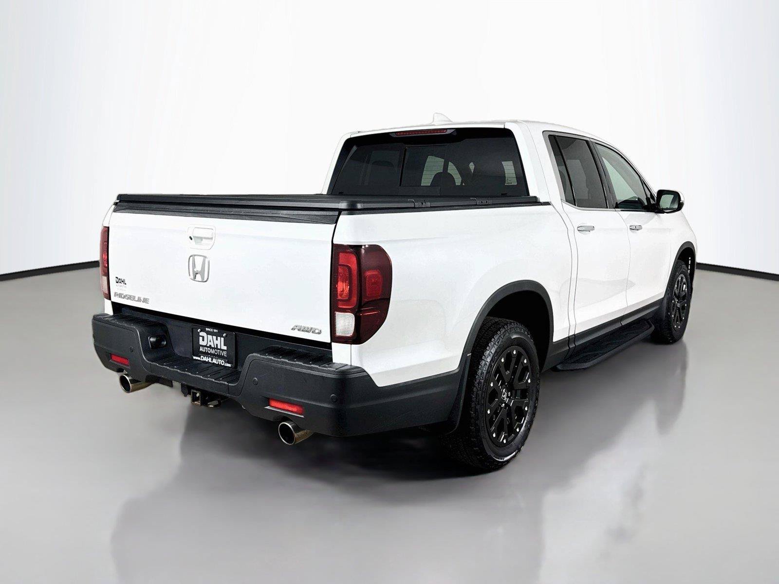 Used 2023 Honda Ridgeline RTL-E image 13