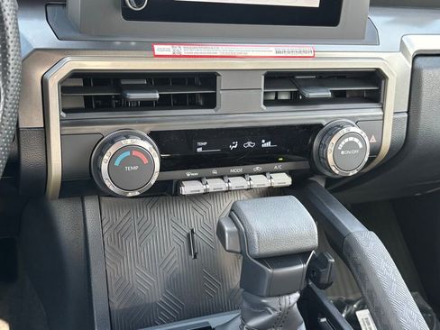 New 2026 Toyota Tacoma SR5 image 20