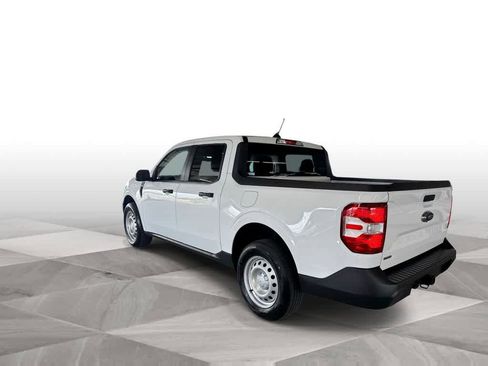 Used 2024 Ford Maverick XL FWD image 6