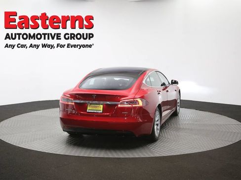 Used 2018 Tesla Model S 100D AWD/4WD image 33
