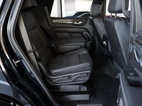 Used 2021 GMC Yukon Denali image 35