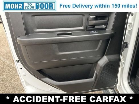 Used 2023 RAM 3500 Tradesman w/ Towing Technology Group image 33