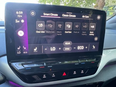 Used 2023 Volkswagen ID.4 Pro S Plus RWD image 21