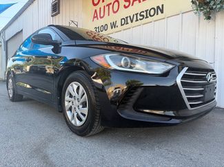 Used 2018 Hyundai Elantra SE FWD video 1