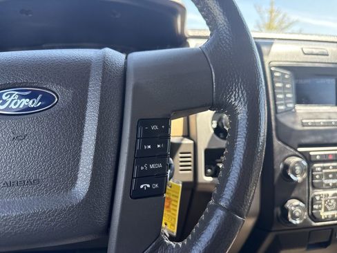 Used 2013 Ford F150 XLT w/ Luxury Equipment Group AWD/4WD image 23