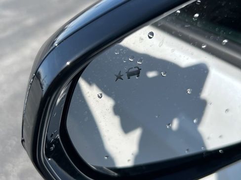 New 2026 Chevrolet TrailBlazer RS w/ Convenience Package image 26