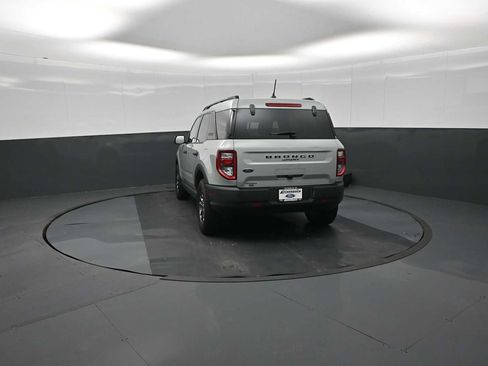 Certified 2021 Ford Bronco Sport Big Bend AWD/4WD image 42