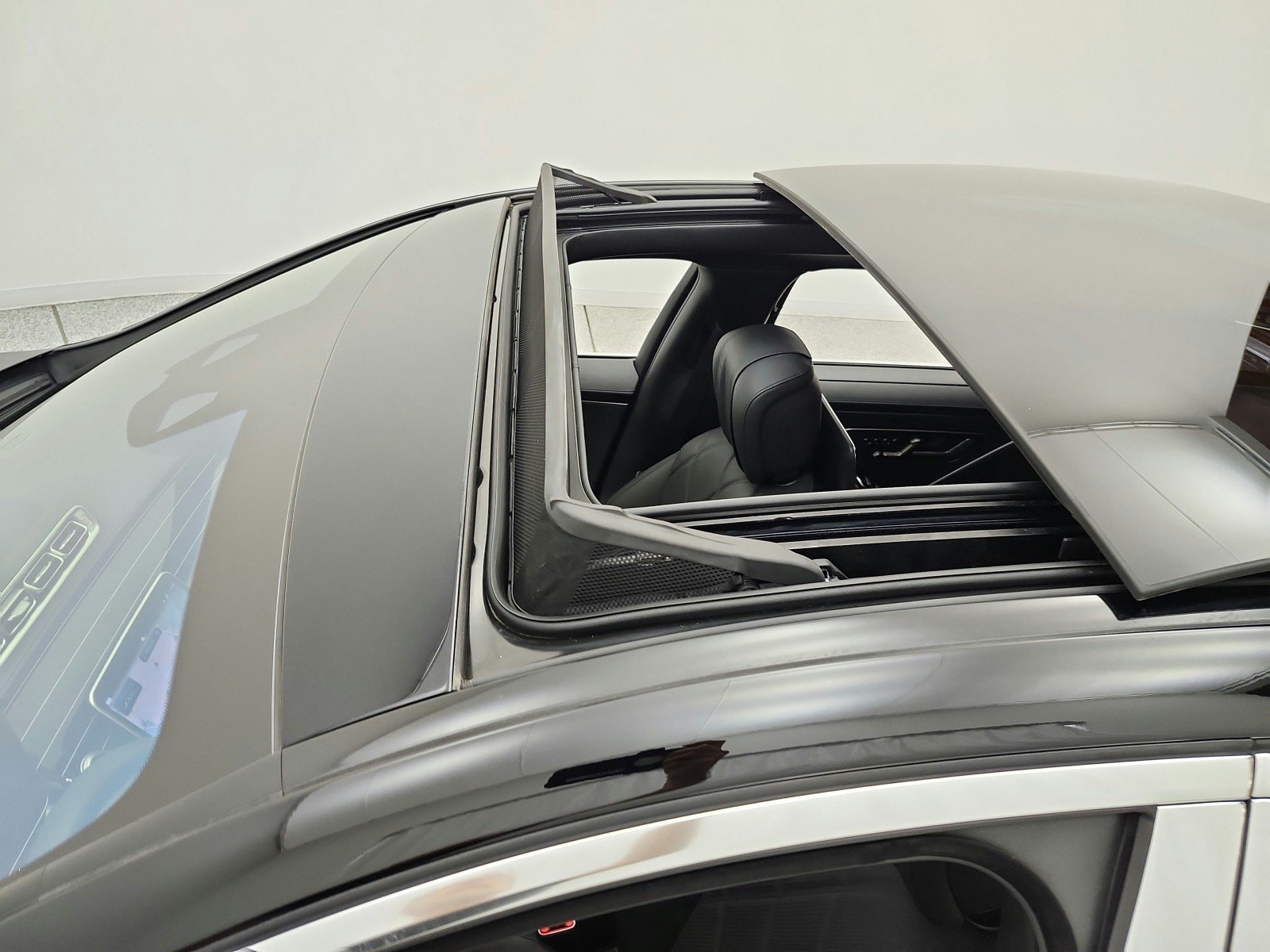 Certified 2021 Mercedes-Benz Maybach S 580 4MATIC image 16