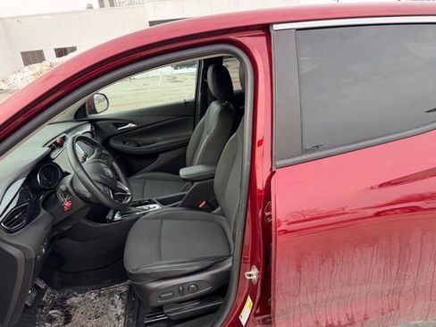 Used 2023 Buick Encore GX Preferred w/ Cold Weather Comfort Package image 15