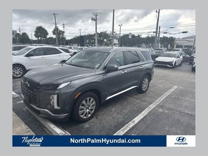 Certified 2024 Hyundai Palisade SEL