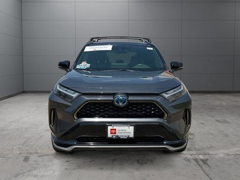 Certified 2022 Toyota RAV4 XSE w/ Weather Package AWD/4WD image 8
