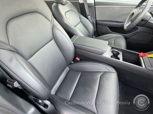 Used 2025 Tesla Model 3 Long Range image 30