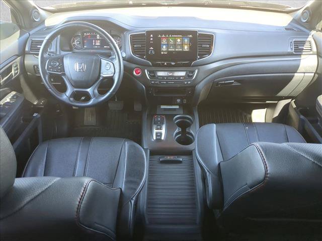 Used 2023 Honda Passport TrailSport image 17