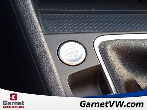 New 2026 Volkswagen Jetta SE image 10