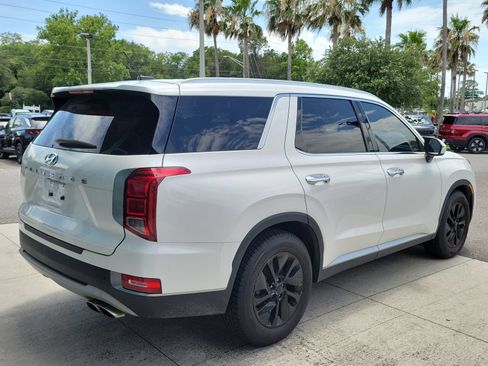 Used 2020 Hyundai Palisade SEL FWD image 6