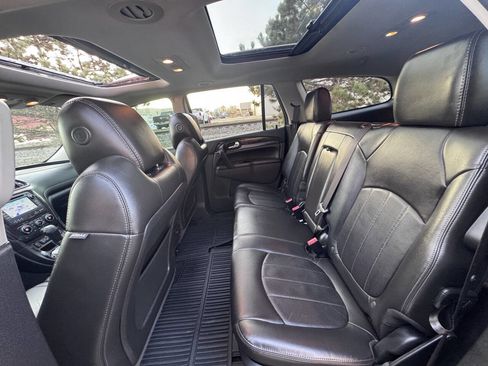 Used 2017 Buick Enclave Premium w/ Experience Buick Package image 18