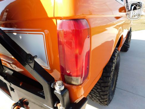 Used 1996 Ford Bronco image 39