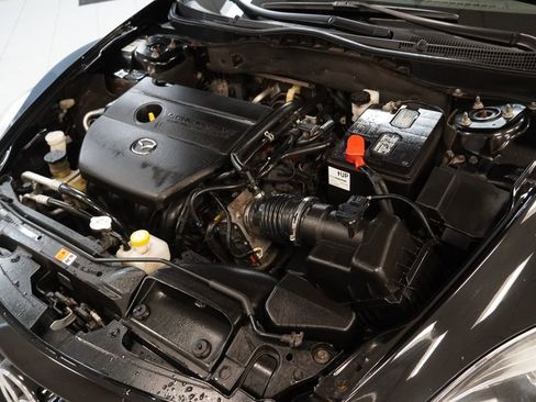 Used 2012 MAZDA MAZDA6 i Sport FWD image 27