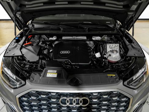 Used 2023 Audi Q5 2.0T Premium Plus image 53