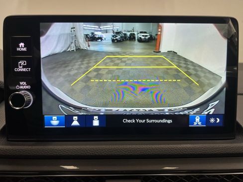 New 2026 Acura Integra image 8