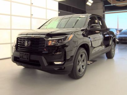 Used 2023 Honda Ridgeline RTL