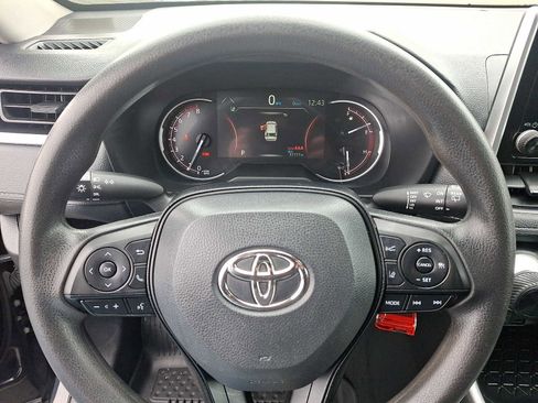 Certified 2024 Toyota RAV4 LE image 21