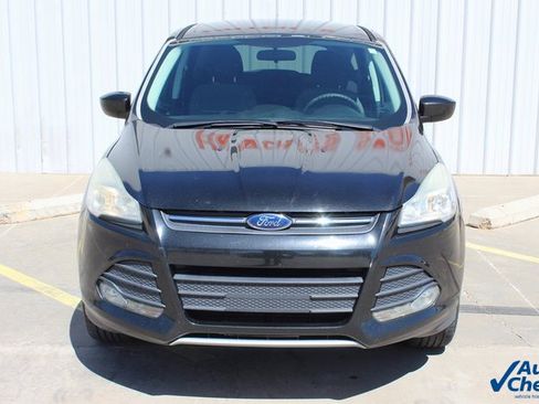 Used 2014 Ford Escape SE image 5