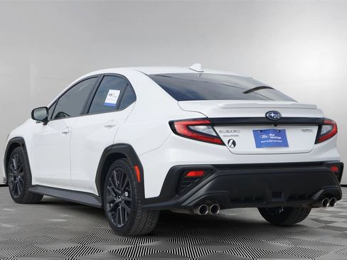 Used 2024 Subaru WRX Premium AWD/4WD image 6